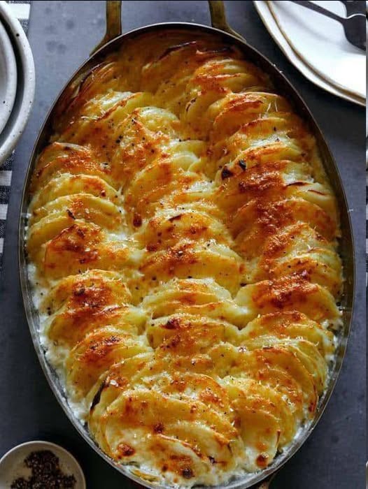 Meine Mutter hat das früher gemacht und es war köstlich