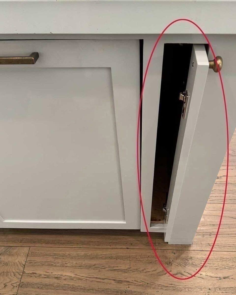 Hat irgendjemand eine Ahnung, wofür das verwendet wird? Scheint eine Verschwendung zu sein.