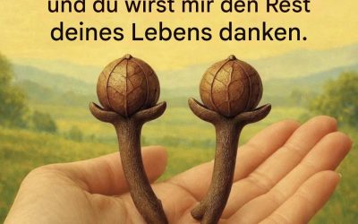 Essen Sie täglich zwei Gewürznelken – und Sie werden es Ihnen Ihr Leben lang danken