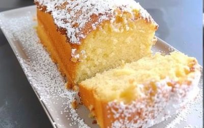 Vanillepudding Kuchen ein Tassenrezept, das gibt es nicht zu kaufen
