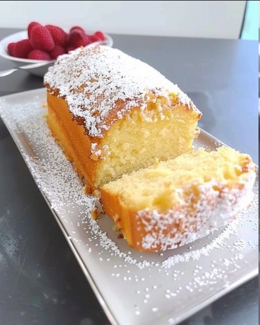 Vanillepudding Kuchen ein Tassenrezept, das gibt es nicht zu kaufen