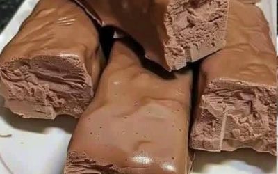 Keto Musketeer Süßigkeiten