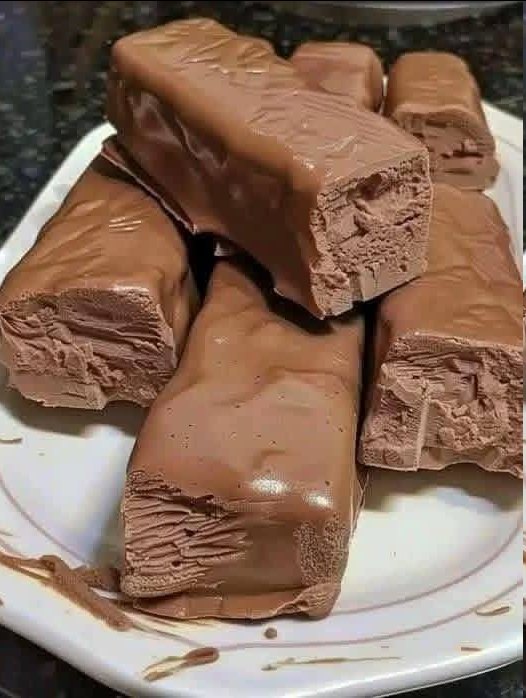 Keto Musketeer Süßigkeiten