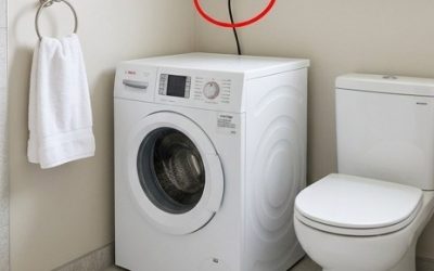 Sollte die Waschmaschine nach Gebrauch vom Stromnetz getrennt werden?