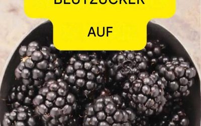 Diabetiker aufgepasst! Diese Früchte können helfen, den Blutzuckerspiegel zu senken