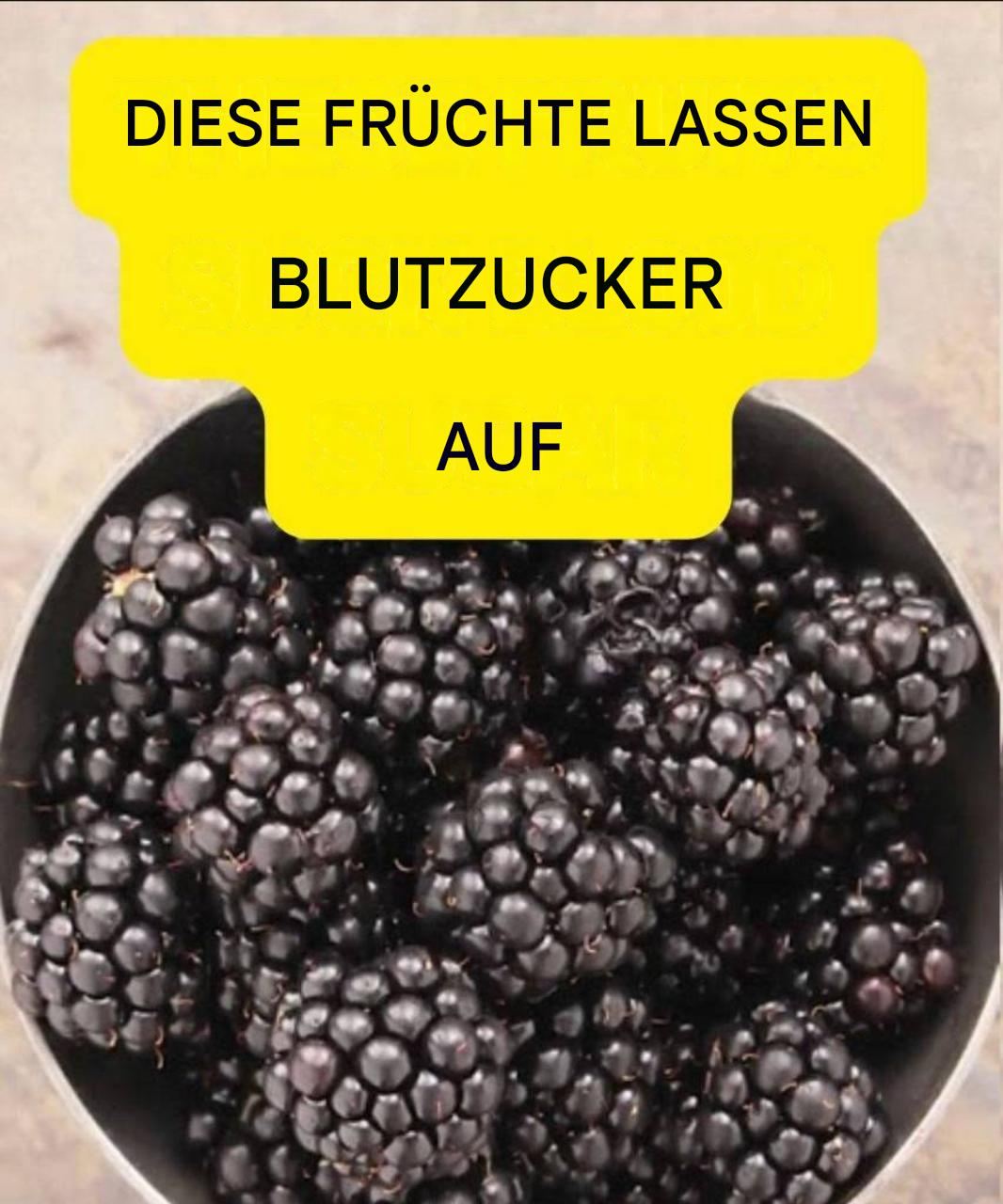 Diabetiker aufgepasst! Diese Früchte können helfen, den Blutzuckerspiegel zu senken