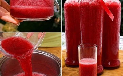 Es wird auch als natürliches Morphium bezeichnet, da es Muskel-, Gelenk- und rheumatische Schmerzen lindert. Um weiterhin meine Rezepte zu erhalten, sagen Sie einfach: „Danke!“