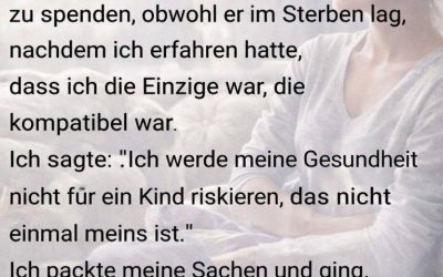 Die Fortsetzung verändert alles.