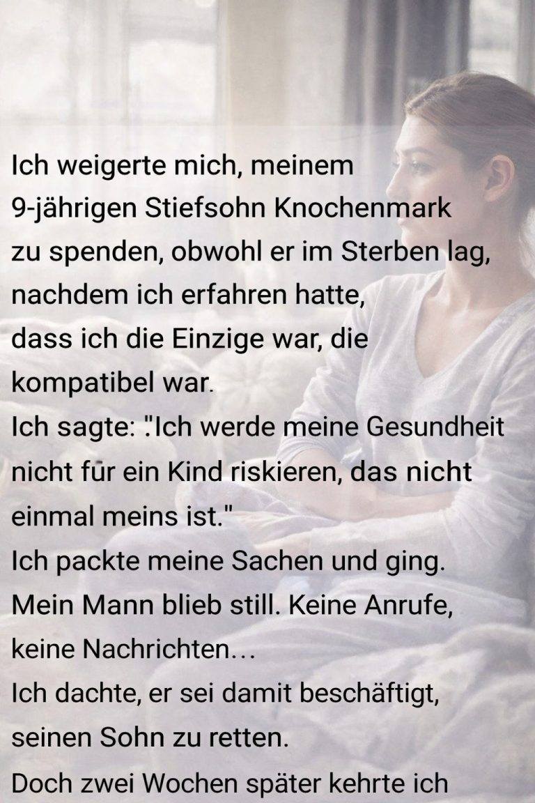Die Fortsetzung verändert alles.