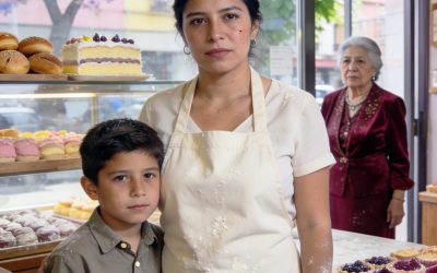 „Lass ihn wie einen Hund essen“ – Der Satz, der eine Familie zerstörte