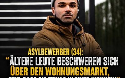 Wohnungsmarkt in der Krise: Sollten Senioren zum Umzug motiviert werden?