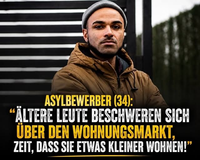 Wohnungsmarkt in der Krise: Sollten Senioren zum Umzug motiviert werden?