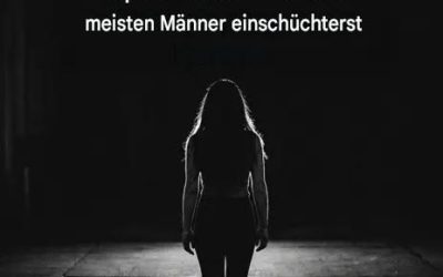 10 Anzeichen einer Alpha-Frau