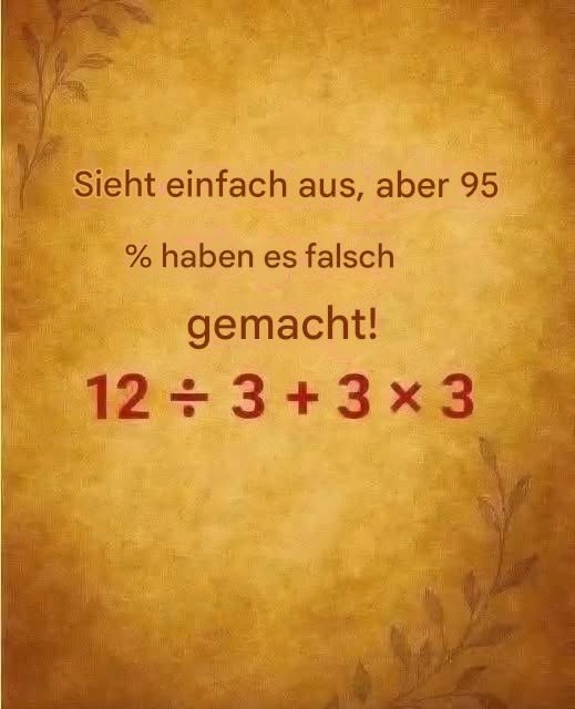 Siehe ersten Kommentar