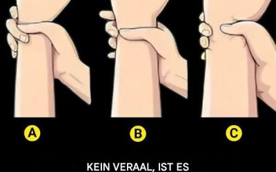 Körpertypen: Sind Sie ein Ektomorph, Mesomorph oder Endomorph?