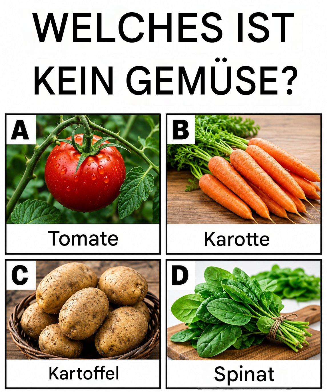 Können Sie diese kniffligen Fragen beantworten?
