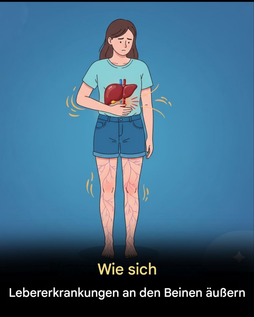 Wenn Ihre Beine um Hilfe schreien: 5 wichtige Dinge, auf die Sie achten sollten