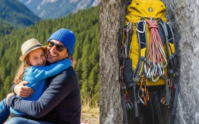 Vater und Tochter in den Pyrenäen vermisst: Fünf Jahre später entdecken Wanderer, was in einer Felsspalte verborgen war… Fünf Jahre nach dem Verschwinden von Julián Herrera und seiner neunjährigen Tochter Clara schienen die Berge sie vollständig verschluckt zu haben. Der Fall beherrschte 2020 wochenlang die Schlagzeilen, nachdem die beiden während einer kurzen und scheinbar sicheren Wanderung in den französischen Pyrenäen spurlos verschwunden waren. Da die Zeit verstrich, ohne dass es Hinweise oder Spuren gab, wurden die offiziellen Suchaktionen eingestellt. Die Familie, verzweifelt und erschöpft, klammerte sich an den Gedanken, dass die beiden vielleicht beschlossen hatten, ein neues Leben in der Ferne zu beginnen. Andere, realistischer, zogen einen tragischen Absturz an einem unzugänglichen Ort in Betracht. Jahrelang geschah nichts. Bis Ende August ein katalanisches Paar beschloss, ein wenig begangenes Gebiet nahe der Brèche de Roland zu erkunden. Zwischen den tiefen Felsspalten glaubte er etwas zu entdecken, das die graue Eintönigkeit des Ortes durchbrach. Er hockte sich hin, leuchtete mit der Taschenlampe seines Handys darauf und sah eine rechteckige, staub- und feuchtbedeckte Form. „Es ist … ein Rucksack“, murmelte er, ohne sich zu trauen, ihn zu berühren. Die Frau kam näher. Als sie mit den Fingern etwas abwischte, das wie ein Etikett aussah, sahen sie sich beide schockiert an. „Julián Herrera.“ Ihre Herzen rasten. Das konnte kein Zufall sein. Der Rucksack steckte zwischen zwei Felsen, als wäre er aus einer Felsspalte gefallen. Das Paar machte Fotos und schickte sie der Gendarmerie, die sofort reagierte. Innerhalb weniger Stunden traf ein Spezialrettungsteam mit dem Hubschrauber ein und sperrte das Gebiet ab. Hauptmann Morel, der fünf Jahre zuvor an der ersten Suche teilgenommen hatte, öffnete den Rucksack mit Handschuhen. Darin fand er eine verbeulte Metallflasche, abgepackte Essensreste, eine zerknitterte Karte … und etwas, das ihm einen Schauer über den Rücken jagte: Claras blaues Notizbuch, das während der Ermittlungen von allen wiedererkannt worden war. Der Mediendruck kehrte mit voller Wucht zurück. Die Familie wurde alarmiert, und Journalisten beiderseits der Grenze belagerten die Zufahrtsstraßen. Doch der Berg gab die Antworten nicht so leicht preis. Die Spalte, in der der Rucksack gefunden wurde, war kaum fünfzig Zentimeter breit, erstreckte sich aber mehrere Meter tief und noch viel weiter nach oben. Experten zufolge war es möglich, dass Julián versucht hatte, von einem nahegelegenen Punkt abzusteigen, um eine Abkürzung oder einen Unterschlupf zu finden, und dabei in die Falle geraten war. Hauptmann Morel war jedoch nicht überzeugt. Etwas war merkwürdig: Der Rucksack war kaum beschädigt und wies keinerlei Spuren eines tiefen Sturzes auf. Außerdem enthielt die Karte eine Stiftmarkierung, die bei der Überprüfung der Kopien fünf Jahre zuvor noch nicht vorhanden gewesen war. „Das passt nicht zusammen“, flüsterte Morel einem der Techniker zu. „Wenn Julián das geschrieben hat, nachdem er sich verirrt hatte … müssen wir herausfinden, warum.“ Die wiederaufgenommenen Ermittlungen wurden zu einem Rätsel. Und was das Team am nächsten Tag beim tieferen Abstieg in die Spalte fand, veränderte die Interpretation des Falls völlig …