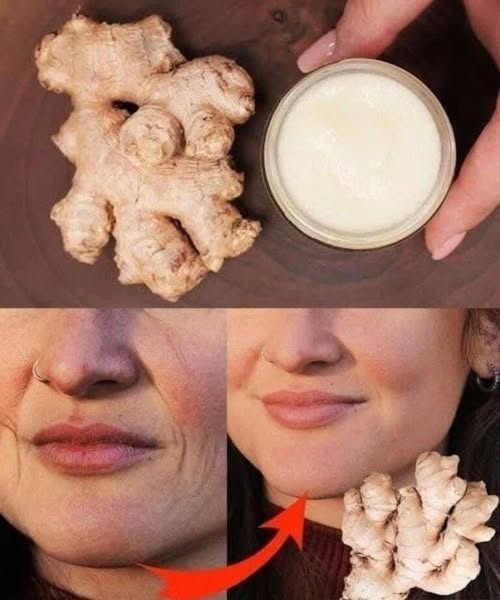Eine natürliche Alternative zu Botox zur Faltenreduzierung