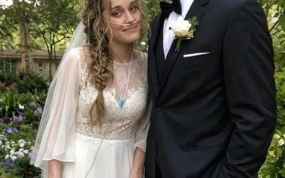 Mein Verlobter hat mich im Stich gelassen, als ich ihn am meisten brauchte – ein Fremder hat meine Traumhochzeit möglich gemacht