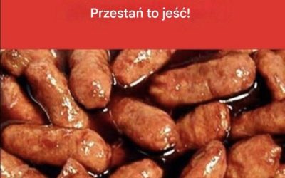 To jeden z najbardziej rakotwórczych produktów spożywczych – przestań go jeść