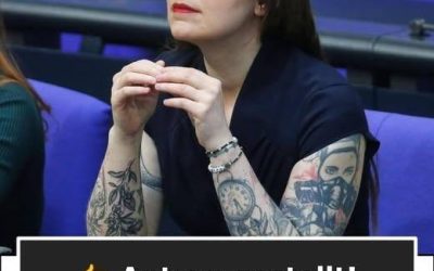 Linke fordert Ausländer-Wahlrecht in Deutschland – Regierung in Alarmbereitschaft!