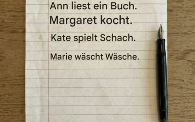 Ein kniffliges Denkspiel zur Schärfung Ihres Verstandes