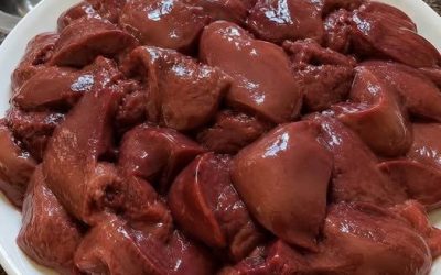 Was Experten Ihnen empfehlen, bevor Sie Hühnerleber in Ihre regelmäßige Ernährung aufnehmen.