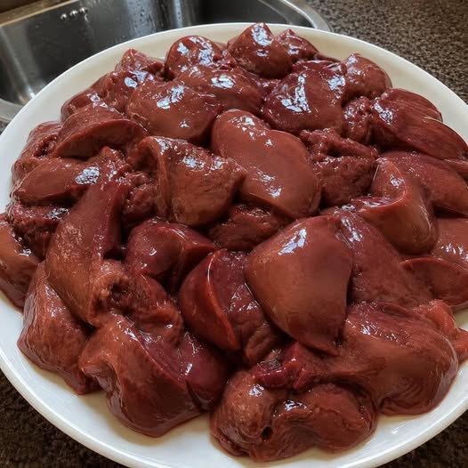 Was Experten Ihnen empfehlen, bevor Sie Hühnerleber in Ihre regelmäßige Ernährung aufnehmen.