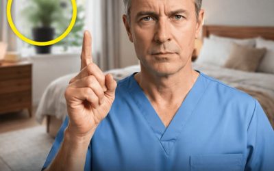 8 Haushaltsgegenstände, die Ihre Gesundheit beeinträchtigen könnten (und wie Sie sie sicher zu Hause überprüfen können)
