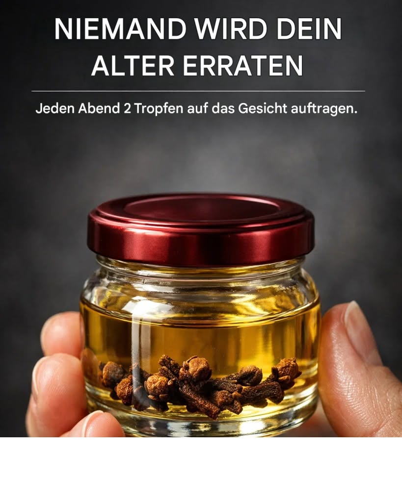 5 Nelkenrezepte für perfekte Haut
