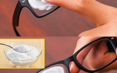Wie entfernt man Kratzer von Glas und lässt es wieder wie neu und glänzend aussehen? Eine einfache Schritt-für-Schritt-Anleitung!