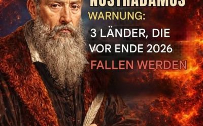 Nostradamus-und-seine Vorhersagen Seit Jahrhunderten sorgen die rätselhaften Texte von Nostradamus für Aufmerksamkeit und Diskussionen. Besonders in Zeiten globaler Veränderungen gewinnen seine Schriften erneut an Interesse, da viele Menschen versuchen, darin mögliche Hinweise auf aktuelle Entwicklungen zu erkennen. Zwischen historischen Fakten, symbolischer Sprache und modernen Interpretationen entsteht ein Spannungsfeld, das sowohl fasziniert als auch zur kritischen Auseinandersetzung anregt.