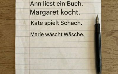 Ein kniffliges Denkspiel zur Schärfung Ihres Verstandes