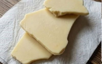 Nach genauerer Untersuchung war das Rätsel endlich gelöst…