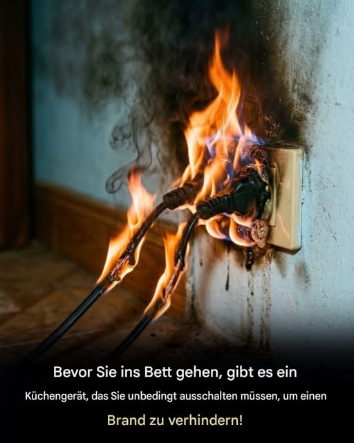 Schützen Sie Ihr Zuhause und Ihren Geldbeutel: Ziehen Sie bei diesen 5 Geräten den Stecker, wenn Sie sie nicht benutzen.