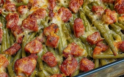 Kasseler-Pfanne boahhh, abgefahren lecker: deftig, würzig und ruckzuck gemacht