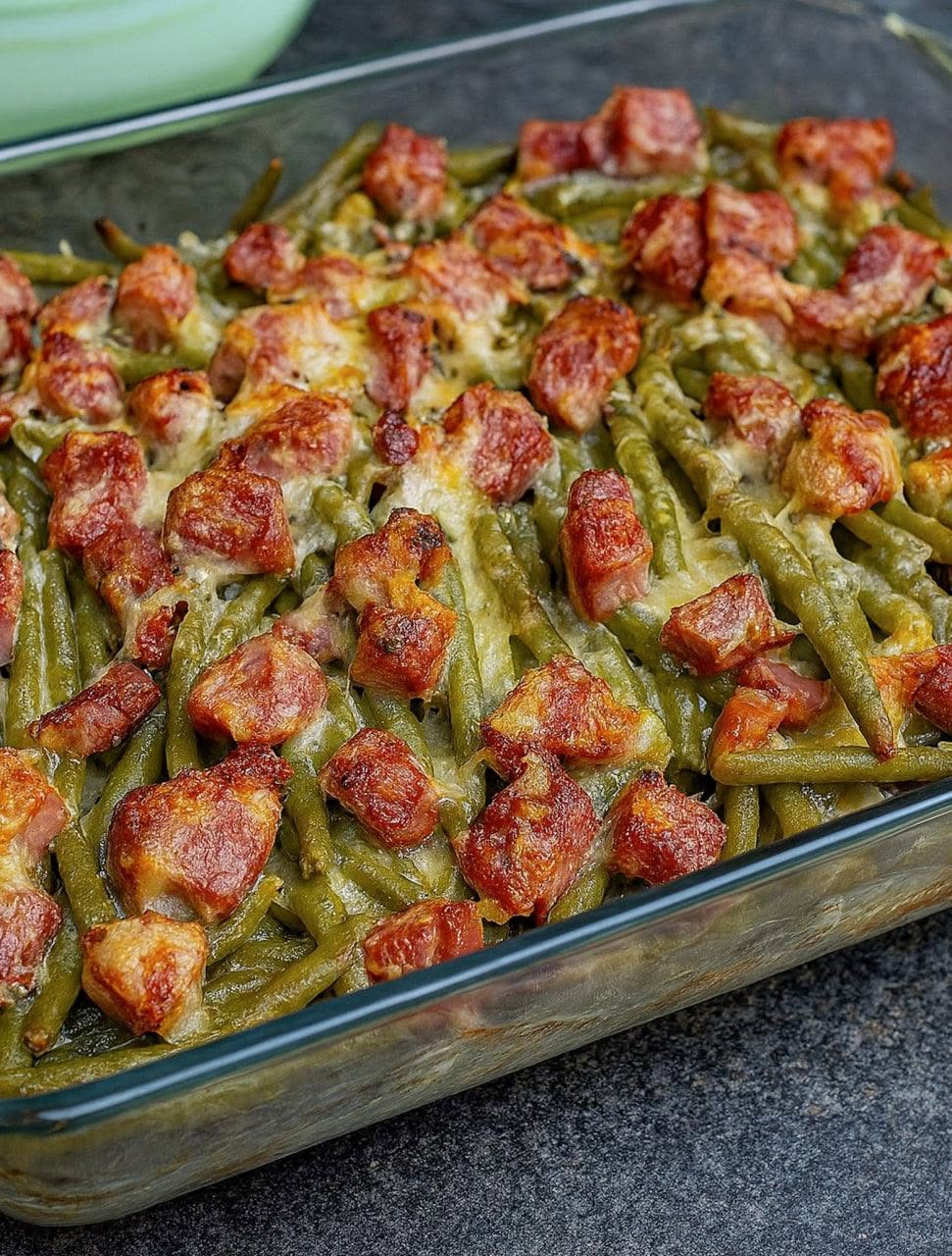 Kasseler-Pfanne boahhh, abgefahren lecker: deftig, würzig und ruckzuck gemacht