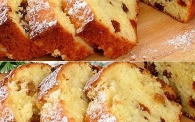 Du wirst diesen Kuchen sicher jede Woche machen, unglaublich lecker