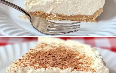 Kohlenhydratarmer Käsekuchen ohne Backen – ganz ohne Zucker