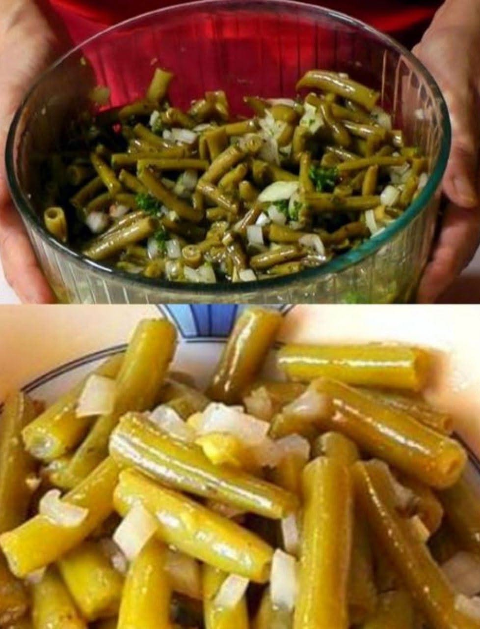 Bohnensalat – Der zeitlose Klassiker für jeden Anlass