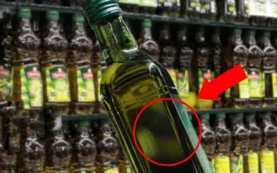 80 % des  Olivenöls ist gefälscht! Gehört Ihres auch dazu?