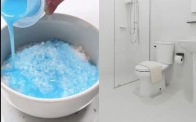 5 Tipps, wie Ihr Badezimmer die ganze Woche über frisch duftet – ganz ohne lästiges Putzen.