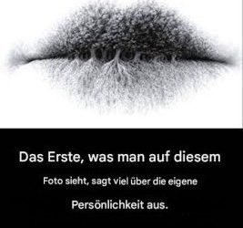 Was sehen Sie auf dem Bild? Die Antwort offenbart Ihre psychologische Natur.