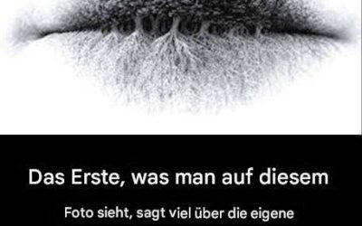 Was sehen Sie auf dem Bild? Die Antwort offenbart Ihre psychologische Natur.