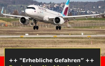 Reisende aufgepasst: Nachbarland gibt offizielle Warnung heraus Viele Reisende denken bei einer Fahrt durch Europa vor allem an Verkehr, Pausen und die Route zum Ziel. Doch aktuell sorgt eine offizielle Warnung für Aufmerksamkeit, die viele Urlauber überraschen könnte. Hinter dieser Warnung steckt ein ernstes Thema, das nicht nur Tiere, sondern auch Menschen betreffen kann.