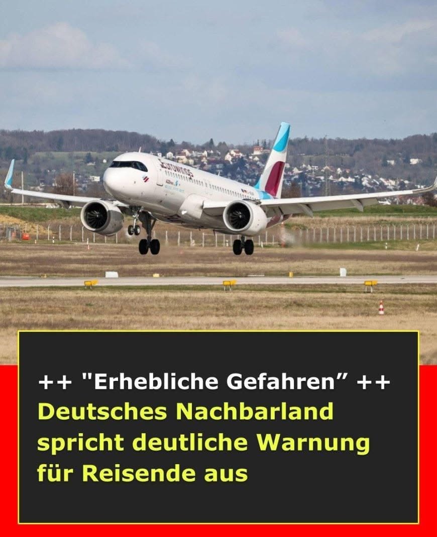 Reisende aufgepasst: Nachbarland gibt offizielle Warnung heraus Viele Reisende denken bei einer Fahrt durch Europa vor allem an Verkehr, Pausen und die Route zum Ziel. Doch aktuell sorgt eine offizielle Warnung für Aufmerksamkeit, die viele Urlauber überraschen könnte. Hinter dieser Warnung steckt ein ernstes Thema, das nicht nur Tiere, sondern auch Menschen betreffen kann.