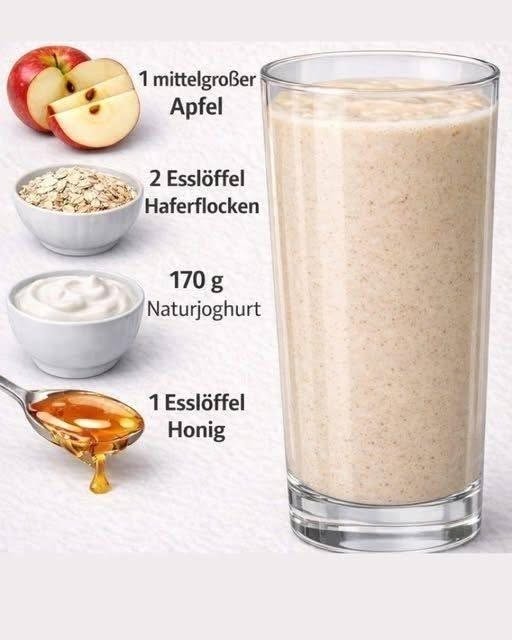 Leichtes und bekömmliches Abendessen für jeden Tag