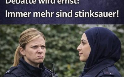 Was denkts du darüber? Was aktuell geforder