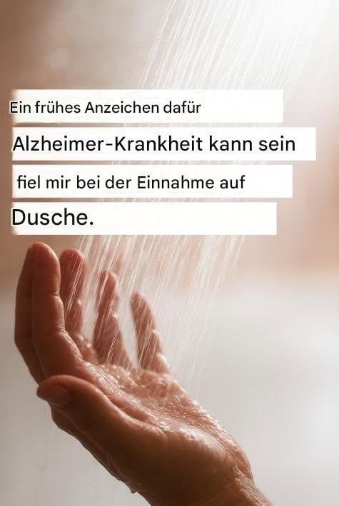 Ein subtiles Frühsymptom von Alzheimer, das Sie möglicherweise bei Kindern bemerken…